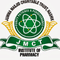 JMCT Institute of Pharmacy logo