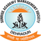 Sunrise Academy Management Society, College of Education logo