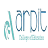Arpit College of Education