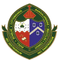 Bishop Cotton Women's Christian College logo