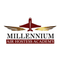 Millennium Aviation Academy logo