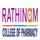 Rathinam College of Pharmacy - [RCP]