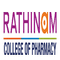 Rathinam College of Pharmacy - [RCP] logo