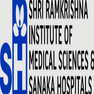 Shri Ramkrishna Institute of Medical Sciences and Sanaka Hospitals - [SRIMSASH]