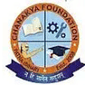 Chanakya College Of Higher Studies