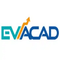 evACAD logo