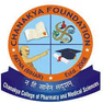 Chanakya Foundation Pharmacy College
