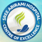 Sree Abirami College of Allied Health Science logo