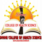 Divine College of Health Science logo