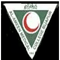 Al Ameen Dental College logo