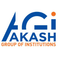 Akash Institute of Medical Science & Research Centre- [AIMS & RC] logo