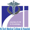 Hi-Tech Medical College & Hospital , Rourkela logo