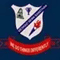 C.D Girls P.G College logo