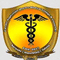 Pandit Raghunath Murmu Medical College & Hospital  , Baripada logo