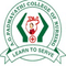 A.G.Padmavathi College of Nursing - [AGPCON] logo