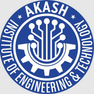 Akash Institute Of Engineering & Technology - [AIET]