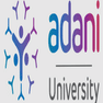 Adani University - [AU]