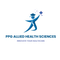 PPG Institute of Allied Health Sciences logo