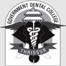 Government Dental College Thrissur - [GDC]