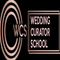 Wedding Curator School logo