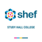Study Hall College logo