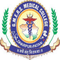 GMERS Medical College Dharpur Patan logo