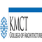 KMCT College of Architecture logo
