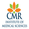 CMR Institute of Medical Sciences logo