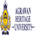 Agrawan Heritage University - [AHU]