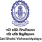 Gati Shakti University - [GSU] logo
