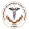 Nagaland Institute of Medical Sciences and Research - [NIMSR] logo