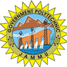 Government Polytechnic College , Jammu