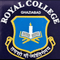 Royal Educational Institute logo