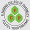Flemming College of Pharmacy logo