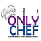 Only Chef - The School of Culinary Arts logo