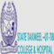 State Takmeel-ut-Tib College and Hospital - [STCH] logo