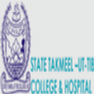 State Takmeel-ut-Tib College and Hospital - [STCH]