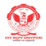 University Institute of Technology RGPV , Shivpuri