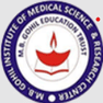 M B Gohil Institute of Medical Science & Research Center