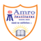 Amro College of Hotel Management logo