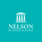 Nelson Business School logo