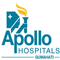 Apollo College Of Nursing logo