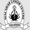 Malabar Cancer Centre logo