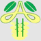 Amaltas Institute of Medical Sciences logo