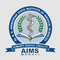 Dr. B. R. Ambedkar State Institute of Medical Sciences logo