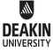 Deakin University logo