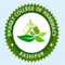 Bharat College of Pharmacy logo