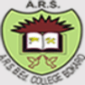 ARS BEd College