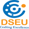 GB Pant Delhi Skill and Entrepreneurship University, Okhla-II Campus logo
