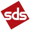 Saintgits Design School -[SDS] logo